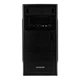 Корпус Logicpower 6103 без БП, 2хUSB2.0, Black - изображение 5