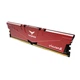 Модуль памяти DDR4 2x8GB/3000 Team T-Force Vulcan Z Red (TLZRD416G3000HC16CDC01) - изображение 2
