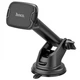Автотримач Hoco CA67 Car Mount Holder (Black) [53490] - зображення 3