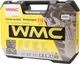 Набор инструментов WMC TOOLS 216 шт (38841) - изображение 3