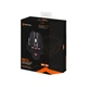 Миша MEETION Backlit Gaming mechanical Mouse RGB MT-M975 Колір white - изображение 13