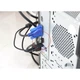 Адаптер USB WiFi n/n MINI (на чипе 7601) 2 dBi 150 Мбит/с Сетевой адаптер b/g/n - изображение 2