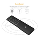 Презентер беспроводной с лазерной указкой Doosl Air Mouse черный (DSIT014-BL) - изображение 8