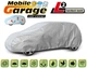 Чехол-тент для автомобиля Kegel-Blazusiak Mobile Garage L2 Hatchback/Combi (5-4105-248-3020) - изображение 1