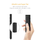 Презентер беспроводной с лазерной указкой Doosl Air Mouse черный (DSIT014-BL) - изображение 2