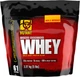 Протеин Mutant Whey 2270 г - Triple Chocolate (627933027210) - изображение 1