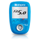 Электростимулятор мышц COMPEX FIT 5.0 с 2-мя модулями - изображение 1