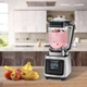 Блендер стационарный Profi Cook PC-UM 1127 - изображение 3