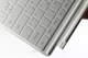 Клавиатура на планшет Microsoft Surface Touch Cover 1/2 RT Pro1 Pro2 model 1515 - изображение 4