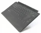 Клавиатура на планшет Microsoft Surface Touch Cover 1/2 RT Pro1 Pro2 model 1515 черный - изображение 2