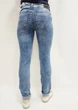 Джинсы STREET ONE CRISSI 30/32 синий 1903/22 - изображение 4