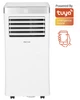 Кондиционер мобильный WetAir WPAC-H10K - изображение 3
