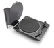 Проигрыватель винила Denon DP-450USB Black - изображение 1