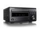 CD-Ресивер с усилителем Denon RCD-M41 Black - изображение 1