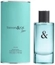 Туалетна вода для чоловіків Tiffany Tiffany & Love For Him 90 мл (3614227728783) - зображення 2