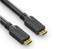 Высокоскоростной кабель HDMI 4K Purelink PI1000-250 25m - изображение 2