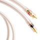 Межблочный аудиокабель 2RCA-2RCA Atlas Cables Equator Integra 2m - зображення 1