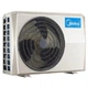 Кондиціонер Midea Blanc DС MA-18N8DO-I/MA-18N8DO-O - зображення 5