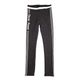 Лосины для девочки Deloras K62124 146 см Серый - изображение 1