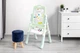Дитячий мольберт для малювання Toyz (Caretero) Green - зображення 7