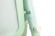 Дитячий мольберт для малювання Toyz (Caretero) Green - зображення 9