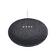 Умная акустика с голосовым ассистентом GOOGLE Home Mini Charcoal - изображение 1