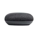 Умная акустика с голосовым ассистентом GOOGLE Home Mini Charcoal - изображение 3