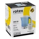 Электрочайник ROTEX RKT07-B Travel - изображение 5