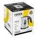 Чайник электрический ROTEX RKT60-G - изображение 3