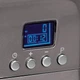 Кухонний комбайн-тістоміс CLATRONIC KM 3674 - зображення 2