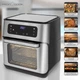Мультипечь PROFI COOK PC-FR 1200 H - изображение 7