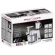 Кухонная машина PROFI COOK PC-KM 1189 (1500 Вт, 6.7л) - изображение 13