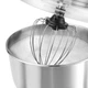 Планетарный миксер Bomann KM 6009 CB Белый - изображение 4