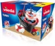 Набор для уборки Vileda Easywring & Clean Turbo (швабра и ведро с отжимом) (4023103194113) - изображение 4