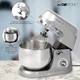 Планетарный миксер Clatronic KM 3709 Titan - изображение 8