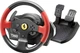Проводной руль Thrustmaster T150 Ferrari Wheel PC/PS3/PS4 Black (4160630) - изображение 1