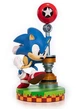 Фигурка Sonic The Hedgehog (First 4 Figures, высота 28см) - изображение 1