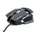 Геймерська миша Meetion Mechanical Mouse RGB з підсвіткою - зображення 3
