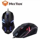 Ігрова миша Meetion Gaming з підсвіткою 800-1600 DPI - зображення 3