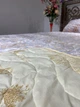 Покрывало Casablanket Барнаут с подушками 210X230см Сиренево-бежевый - изображение 2