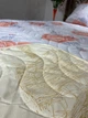 Покрывало Casablanket Барнаут с подушками 210X230см Серый с оранжевым - изображение 2