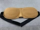 Маскиа для сна 3D Сasablanket 9х23см Бежевый - изображение 1