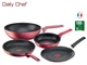 Сковорода для млинців Tefal Daily Chef 25 см (G2733872) - зображення 6