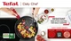 Сковорода для млинців Tefal Daily Chef 25 см (G2733872) - зображення 7