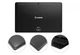 Планшет ALLDOCUBE iWork10 Pro 4/64GB Dual OS Black + Док станция - изображение 7