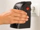 Портативный обогреватель тепловентилятор в розетку Rovus Handy Heater настенный 400 WT - изображение 5