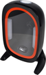 Сканер штрих-кодів IKC-6606 USB (ІКС-6606-2D-USB) - зображення 4