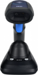 Сканер штрих-кодів ІКС-5208 з кредлом USB (IKC-5208RC-BT-2D-USB-CR) - зображення 4
