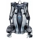 Рюкзак Deuter Compact EXP 12 3905 steel-papaya (3200215 3905) - изображение 2