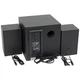 Акустическая система Microlab M-110 black - изображение 4